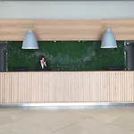 Yellow Otel 4*