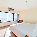 Yellow Otel Monte Gordo