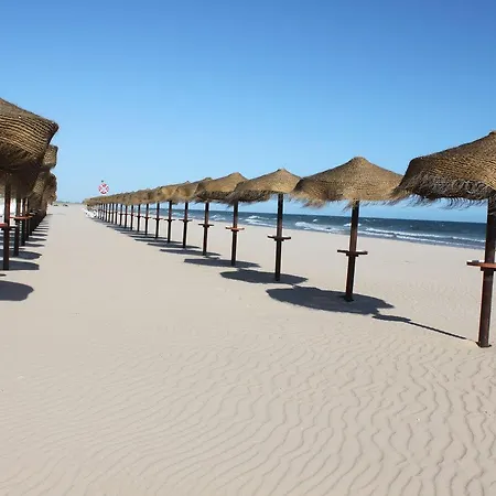 Yellow 4* Monte Gordo