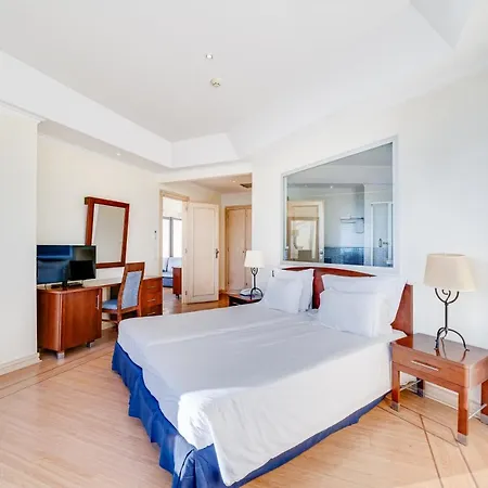 Hotel Yellow Monte Gordo