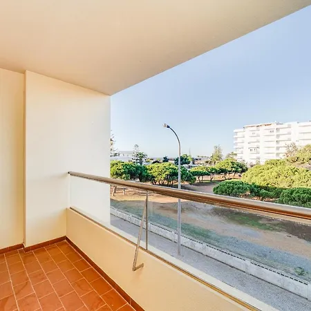 Yellow Hotel Monte Gordo