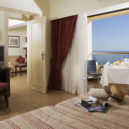 Yellow Hotel