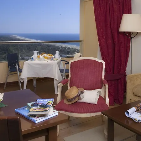 Yellow Hotel