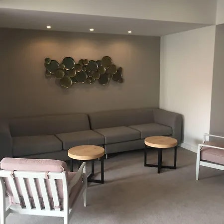 Yellow Hotel 4*