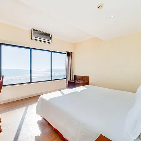 Yellow Hotel Monte Gordo