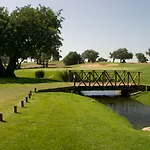 Yellow 4* Monte Gordo