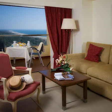 Yellow 4* Monte Gordo