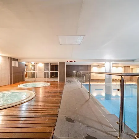 Hotell Yellow Monte Gordo