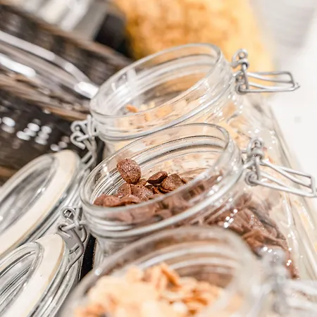 Yellow Hotel Monte Gordo