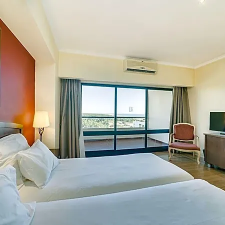 Otel Yellow Monte Gordo