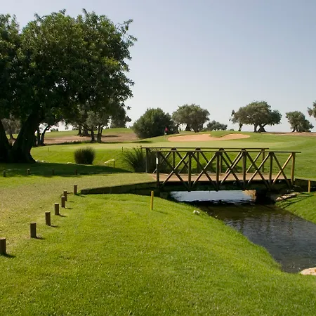 Yellow 4* Monte Gordo