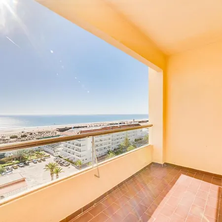 Yellow Monte Gordo