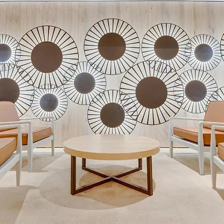 Yellow 4* Monte Gordo