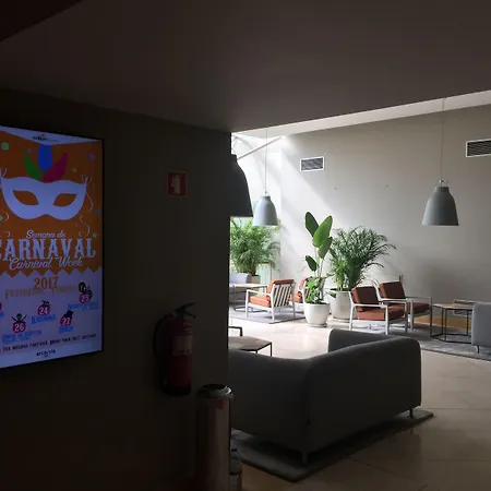 Yellow 4* Monte Gordo