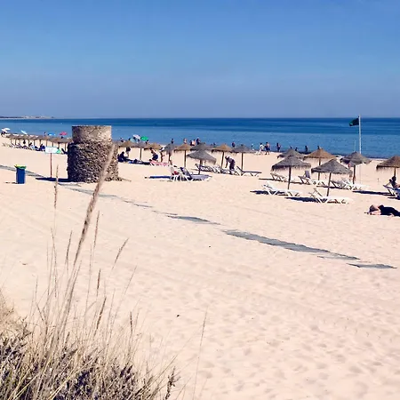 Yellow 4* Monte Gordo