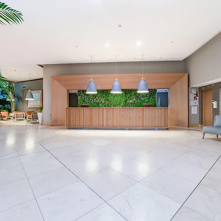 Hotel Yellow Monte Gordo